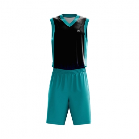 Basketball Uniform